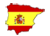 ADIM TAXIS - Espanol